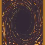 YGO - Card Back Card Sleeves (50 Sleeves) Végkiárusítás