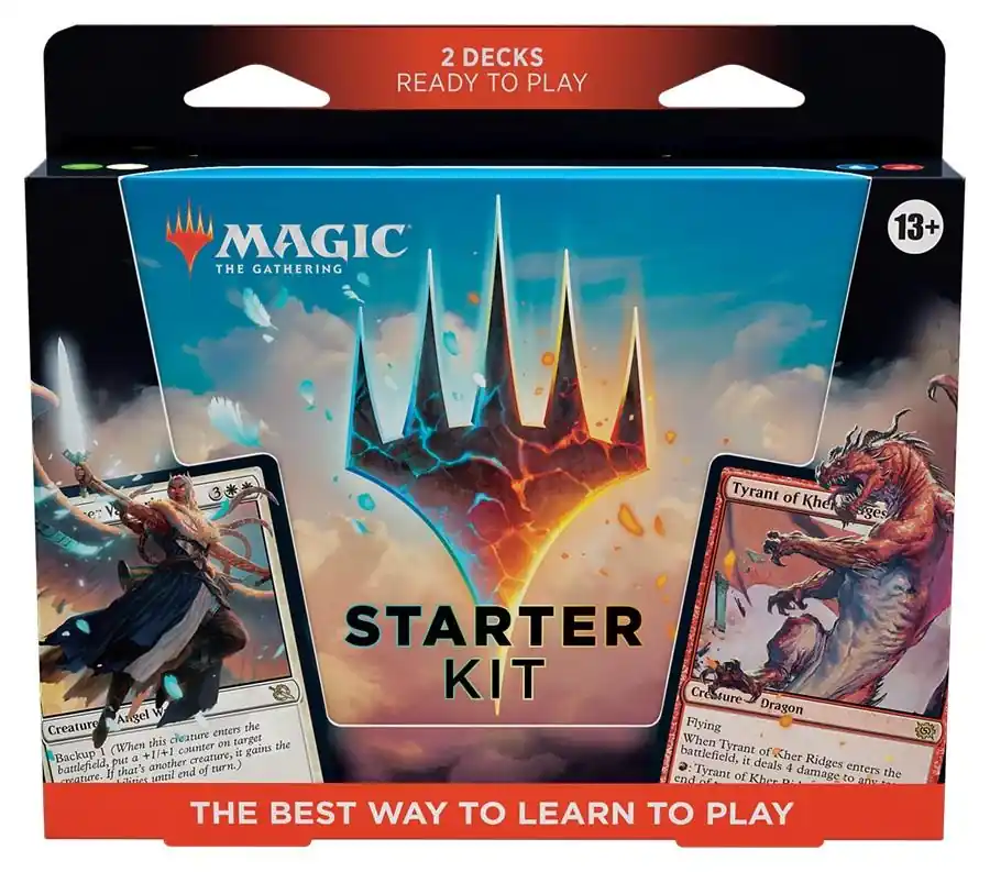 Arena Starter Kit 2023 Népszerű