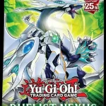 Duelist Nexus - booster Szezonális akció