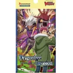 D Booster Set 09 Dragontree Invasion Booster Utolsó esély
