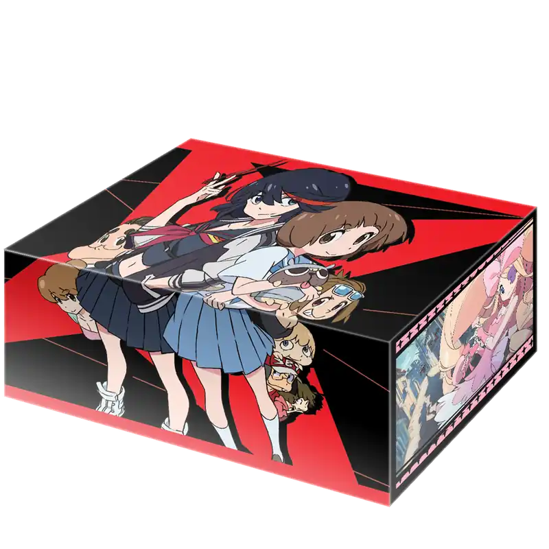 Bestseller Weiss Schwarz - Power Up Set Kill la Kill