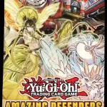 Akciós ár Amazing Defenders booster
