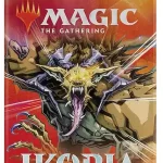 Vásárlói kedvenc Ikoria Collector Booster (japán nyelvű)
