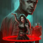 Vampire The Masquerade - Rivals Blood & Alchemy Expansion Vásárlói kedvenc