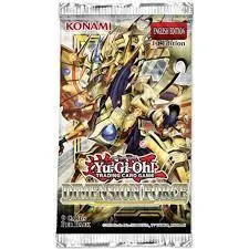 Biztonságos vásárlás Dimension Force booster