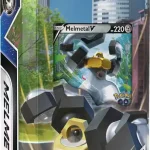 V Battle Deck - Melmetal V Korlátozott ajánlat