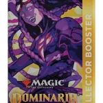 Expressz szállítás Dominaria United - collector booster