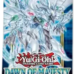 Dawn of Majesty - Booster Akciós ár
