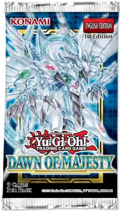 Dawn of Majesty - Booster Akciós ár