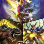 Cardfight!! Vanguard V - The Raging Tactics Extra Booster Nézd meg most