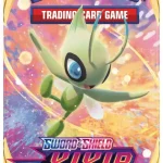 Sword & Shield 4 Vivid Voltage - booster Ne maradj le