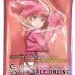 Weiss Schwarz - Sword Art Online Alternative - Gun Gale Online Booster Pack (8cards) Bestseller