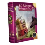 Utolsó esély A három kismalac
