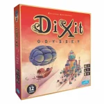 Biztonságos fizetés Dixit – Odyssey