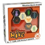 Biztonságos vásárlás Hive