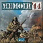 Memoir ‘44 Gyors kiszállítás