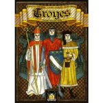 Kedvezmény Troyes