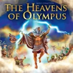 Heavens of Olympus Szuper akció