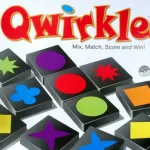 Qwirkle Árengedmény