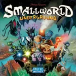 Small World Underground Különleges ajánlat