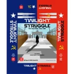 Nézd meg most Twilight Struggle Deluxe