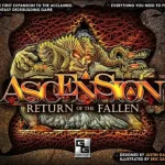 Kiárusítás Ascension Return of the Fallen