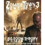 Zombie Town 3 Biztonságos fizetés