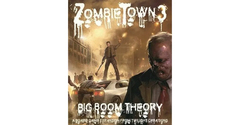 Zombie Town 3 Biztonságos fizetés