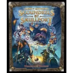Expressz kézbesítés Lords of Waterdeep - Scoundrels of Skullport
