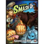 Smash Up Awesome level 9000 kiegészítő Árcsökkenés