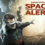 Space Alert Különleges ajánlat