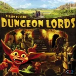 Dungeon Lords Alacsony ár