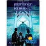 Exkluzív ajánlat Race for the Galaxy - Brink of War (3rd Expansion)