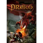 Drako Dragon and Dwarves Legnépszerűbb