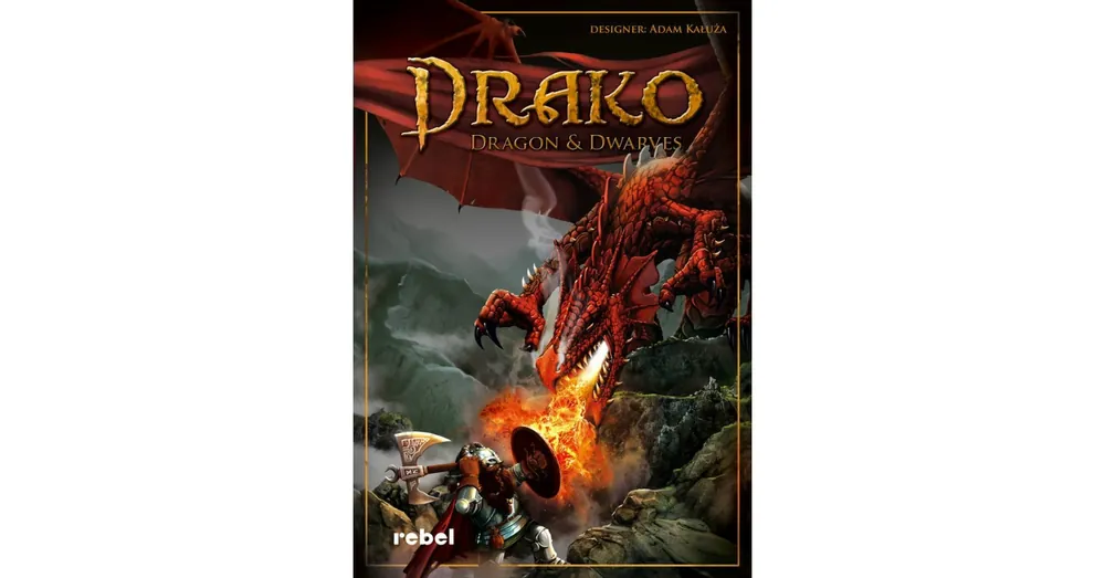 Drako Dragon and Dwarves Legnépszerűbb