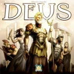 Deus Kiárusítás