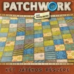 Patchwork Azonnali szállítás