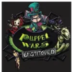 Outlet Puppet Wars Unstitched
