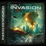 Vedd meg online Level 7 [Invasion]
