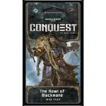 Árengedmény Warhammer 40k Conquest - Howl of Blackmane (Warlord 1)