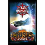 Star Realms Crisis 4 - Events kiegészítő Outlet