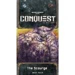Warhammer 40k Conquest - The Scourge (Warlord 2) Rendeld meg most