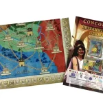 Concordia Britannia/Germania kiegészítő Árengedmény