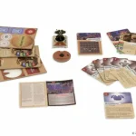 D&D Attack Wing Dwarven Ballista kiegészítő Exkluzív ajánlat