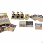 Azonnali szállítás D&D Attack Wing Sun Elf Guard Troop kiegészítő
