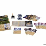 D&D Attack Wing Sun Elf Wizard kiegészítő Rendeld meg most