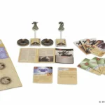 D&D Attack Wing Wraiths kiegészítő Szezonális akció