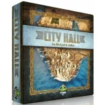 City Hall Ne maradj le