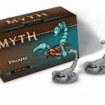 Kiárusítás Myth Stalkers Captain Pack