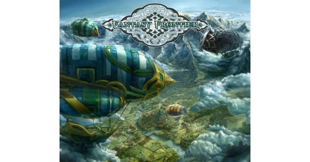 Biztonságos fizetés Fantasy Frontier
